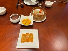 -杭州JW万豪酒店-万豪中餐厅