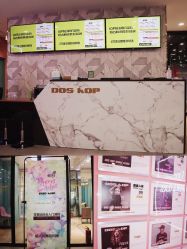 -DOS HOP潮上舞蹈