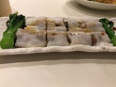 -酌宴府The China Club·广州万富希尔顿酒店(云城东路店)