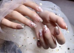 -指典艺术美甲美睫