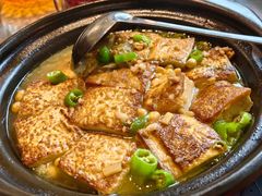 -黄泥岗·黄陂农家菜(百步亭店)