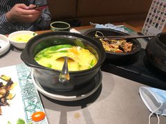 -云海肴·汽锅鸡·云南菜(高德置地店)