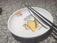 -疯鱼军团·正宗烤鱼(红山店)