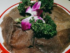 鲜毛肚-大队长主题火锅(观音桥店)