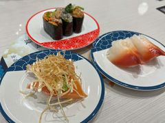 -濱寿司(高新伊藤店)
