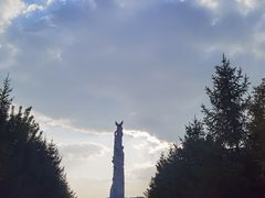 -长春世界雕塑园冰雪艺术天地