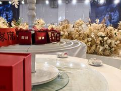 -中国吉菜名店广源宾馆餐厅