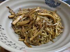 -无名氏面馆(邮电路店)