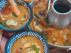 -Hi YOU你的饭局泰餐厅(雍和宫店)