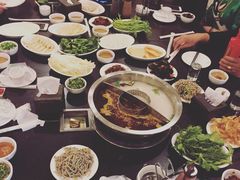 -大厨房火锅