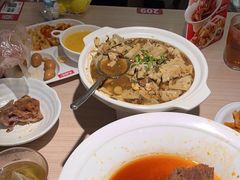 -大师兄·西北小馆(南沙万达广场店)