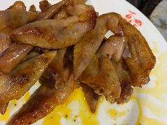 -春风十里海鲜火锅烤肉自助餐厅(华强店)