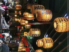 -南京大牌档(香港广场店)