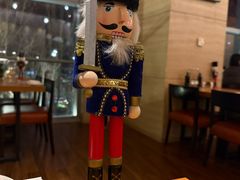 -北辰洲际酒店·IT MAMA意式家味餐厅