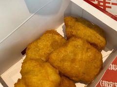 -肯德基(年家浜店)