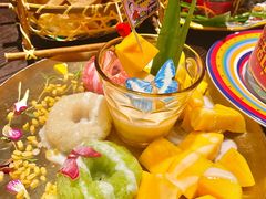 -泰妃殿(武汉首店)