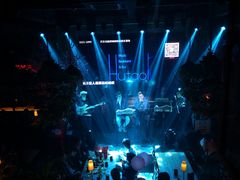 -拾叁唐Livehouse(佛山禅城店)