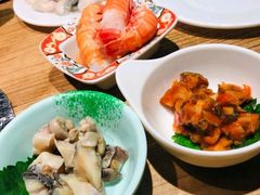 -蟹将军·松叶蟹和牛日料放题自助(K11店)