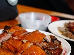 -黄连大头华烧鹅店(大良店)