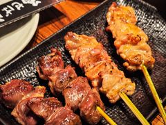 烧鸟-Fukumimi·美醉堂 居酒屋(金尚店)