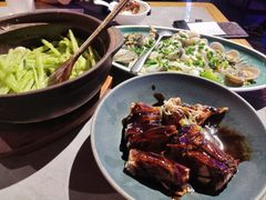 -啫神·广州地标美食(北京路店)