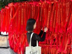 -龙华素斋(龙华路店)