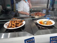 糖醋熏鱼-阿毛饭店(和义路店)