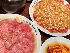 -蒜香焼肉PURUSHIN(马场路店)