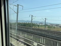 -渭南桃花源民俗文化园