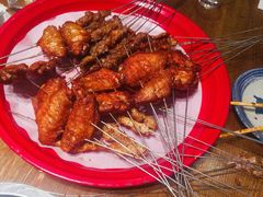 -北三老太太烧烤(人生一串上榜店)