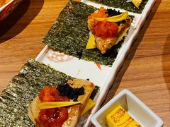 -隐月· 㐂和食屋(芝罘万达公馆店)