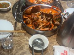 -七欣天香辣蟹火锅(常熟珠海路万达广场店)