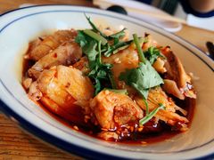 -鬼味烤翅(南锣鼓巷店)