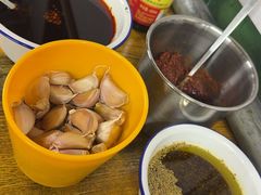 -小四川麻辣面馆(新联草街店)