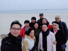 -北海银滩一号国际会议中心酒店