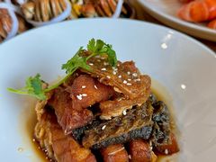 -品鲜村农家菜·阳澄湖大闸蟹(总店)
