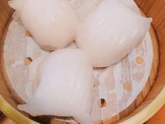 -圣河湾虾饺美食(站前店)