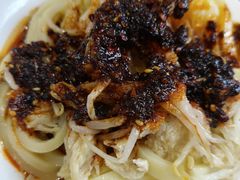 -老陈家擀面皮(木塔巷店)