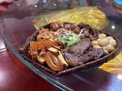 -灶东家民间菜(回兴店)