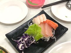 -海龙珠海鲜餐厅