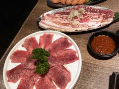 -万福·和牛炭火烧肉店(苏州中心店)