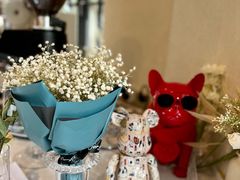 -Fridi Patisserie Cafe