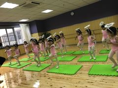 -小银星艺术团(山西路校区)