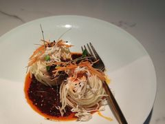 -雀蓝川菜(滨湖万象汇店)