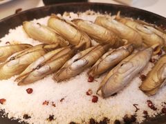 -莆田餐厅PUTIEN(三里屯店)