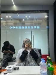 -时尚殿堂salon