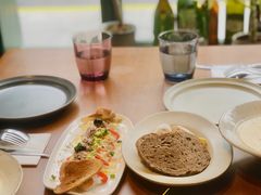 -OLLA 西班牙餐厅(丰盛里店)