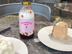 -蜜思琪蛋糕(民生路店)