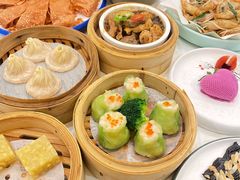 -聚福山莊·寻味顺德(北滘店)