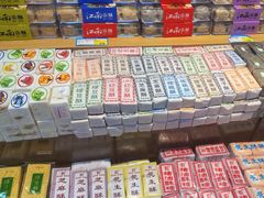 -老城隍庙食品商店(豫园商城店)